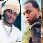 Bugle, Masicka, Teejay, Demarco