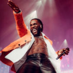 Burna Boy Drops Reggae-Flavoured ‘Sweet Love’ Ahead of 8th Studio Album — Sells Out France’s 80,000-Capacity National Stadium