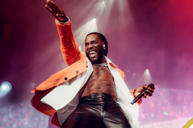 Burna Boy Drops Reggae-Flavoured ‘Sweet Love’ Ahead of 8th Studio Album — Sells Out France’s 80,000-Capacity National Stadium