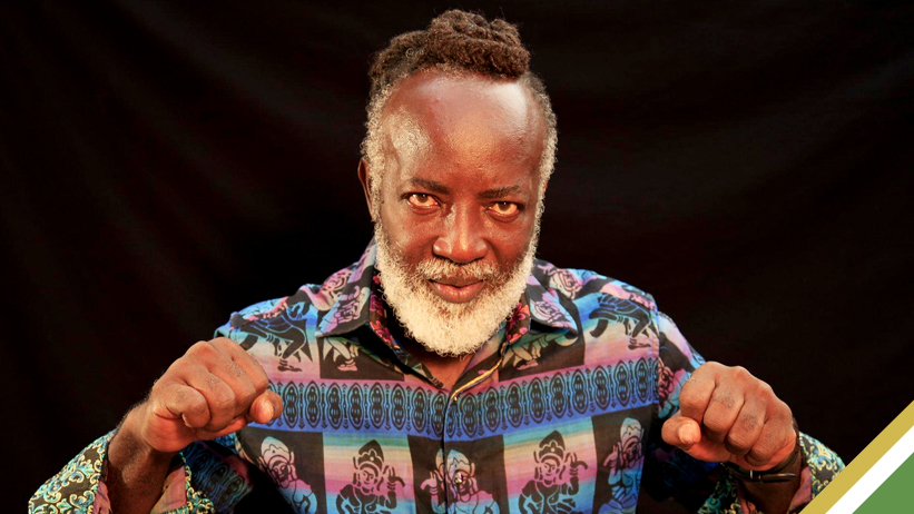 Freddie McGregor Honoured with Red Stripe Living Legend Award at Reggae Sumfest