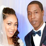 Tony Matterhorn and Wife Shanice