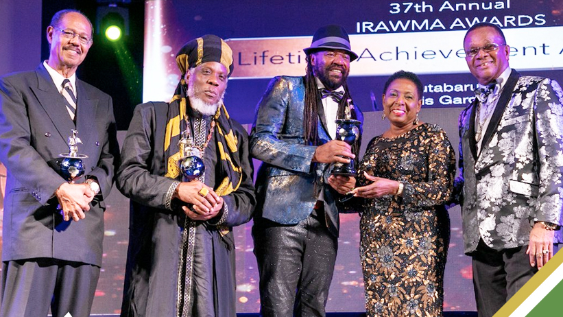 IRAWMA Awards Returns to South Florida, New Categories and Special Honours Announced