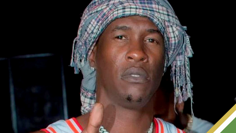 Laden Opens Up About Prison, Vybz Kartel, Inspiration from Aidonia, and Potential Issues with VP Records