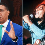 Prime Minister Andrew Holness: Bob Marley and Miss Lou to Be Honored as Jamaica’s First National Icons