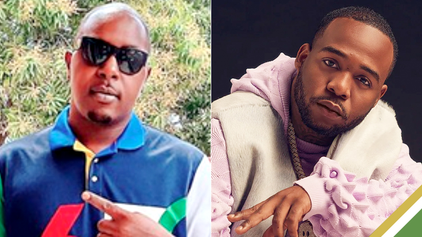 Dancehall Producer Damage Musiq Takes Aim at Teejay, Labelling the Entertainer as ‘Ungrateful’