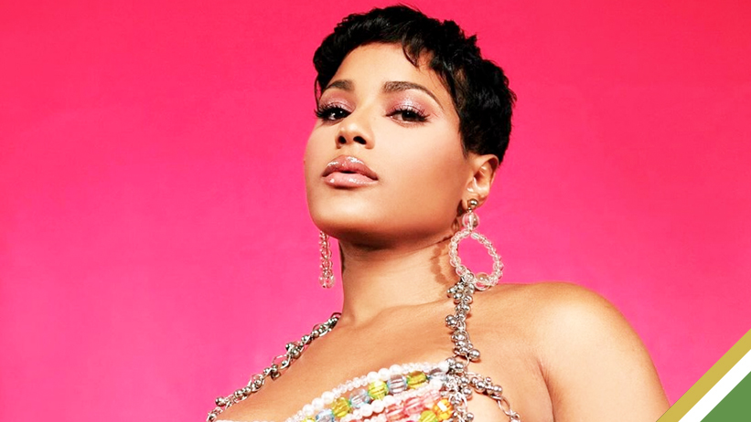 Ishawna Says Constant 'Targeted Attacks' Make It Difficult to Connect and Communicate With Fans Ishawna