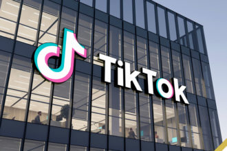 TikTok office