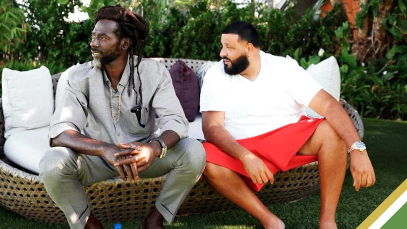 “The Gargamel is Back”: Buju Banton Returns to the U.S After Almost 6 Years