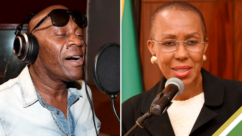 George Nooks and Education Minister Warn: Popular Songs May Be Influencing Youth Violence in Jamaica