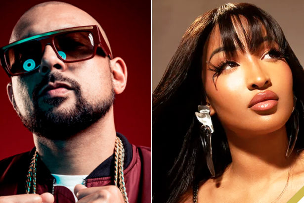 Sean Paul Leads with Seven Nods at 42nd IRAWMA as Shenseea Shines as Top Female Nominee