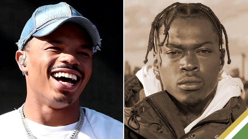 Skillibeng, YG Marley Dancehall-Flavoured Tracks Hold Ground on TikTok Billboard Top 50 Chart