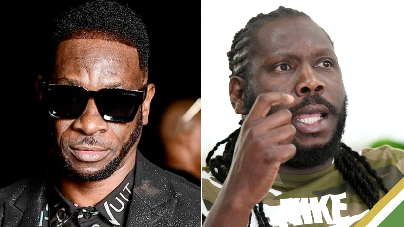 ‘All Is Not Lost’: Skatta Burrell Addresses Bounty Killer’s Withdrawal from Reggae Sumfest 2024