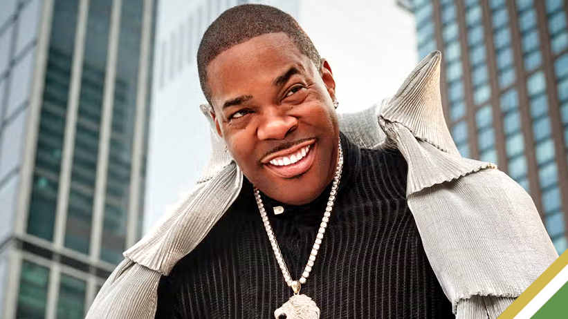 Busta Rhymes Among 36 Inductees to Be Honoured on the Hollywood Walk of Fame