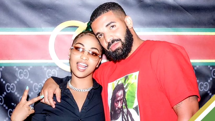 Shenseea and Drake’s Leaked Song Surfaces Online: Social Media Users React