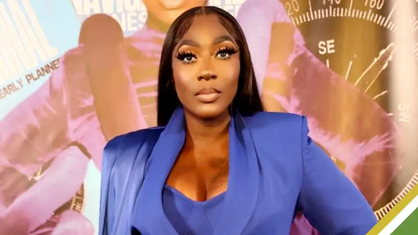 Spice Celebrates 25 Years in Dancehall with Announcement of New Album ‘Mirror 25’