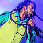 Buju Banton Fends Off Popcaan, Shenseea, Masicka, and More to Win Africa Entertainment Award