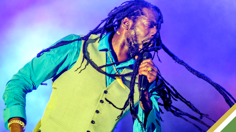 Buju Banton to Embark on 14-City U.S. Tour Following Sold-Out Concerts at New York’s UBS Arena