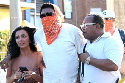 Vybz Kartel’s Effect: Orange Handkerchief Prices Surge Up to 1200%, Social Media Reacts