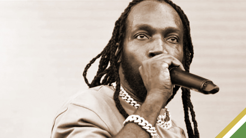 Mavado Faces Arrest Warrant After Vowing Legal Action Following Son’s Acquittal in Murder Case