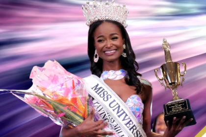 Rachel Silvera Crowned Miss Universe Jamaica 2024, Prepares for Global Pageant in Mexico