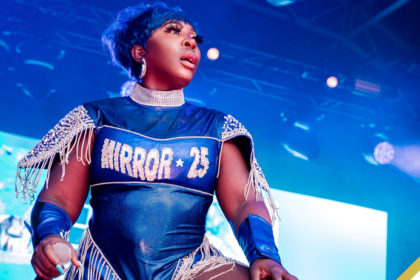 Spice’s ‘Mirror 25’ Album Reaping Success with Multiple UK and Billboard Chart Placements