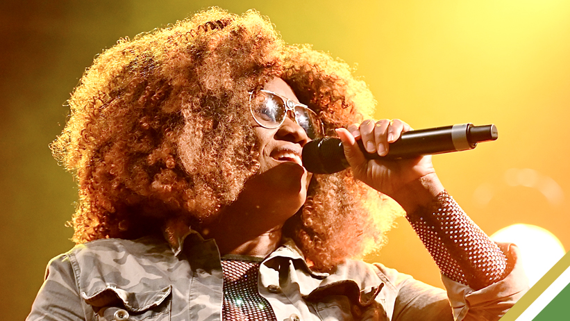 Tanya Stephens Announces “Gangsta Blues Live: 20th Anniversary” Album Release