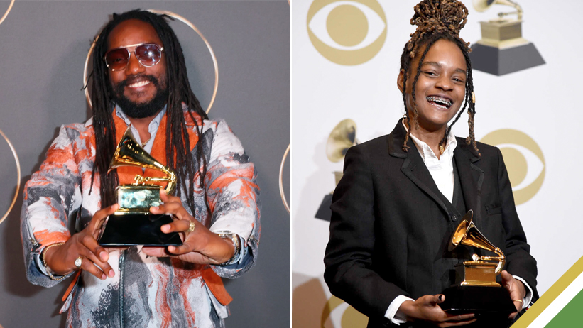 First Round Voting Opens for 2025 GRAMMYs: Will Reggae See Increased Submissions?