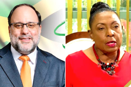 “Vulgar Attempt”: Minister Grange Scolds Mark Golding for Hijacking Beenie Man and Bounty Killer National Awards