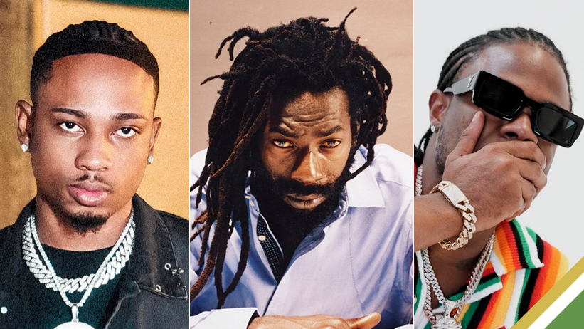 Buju Banton: ‘The New Album is 100% Dancehall,’ Hails Masicka, 450, Valiant, Skeng, and Jahshii