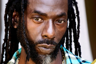 Buju Banton