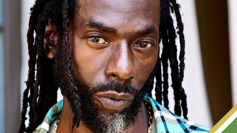 ‘Scheduling Conflicts’ Force Buju Banton to Reschedule 8 Concerts on His 14-City U.S. Tour to 2025