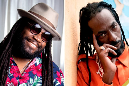 Gramps Morgan Joins Buju Banton’s 14-City Overcomer U.S. Tour, Kicking Off This Friday