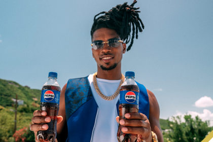 Pepsi Jamaica Taps D’Yani for New Campaign – Dancehall Sensation the Face of ‘Bubbla’