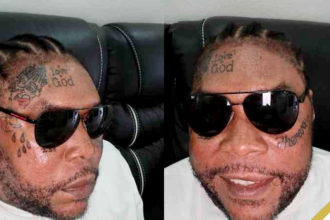 Vybz Kartel