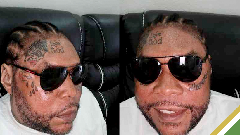 Vybz Kartel’s Battle with Graves’ Disease: Artiste Arrives in St. Vincent to Consult Medical Team