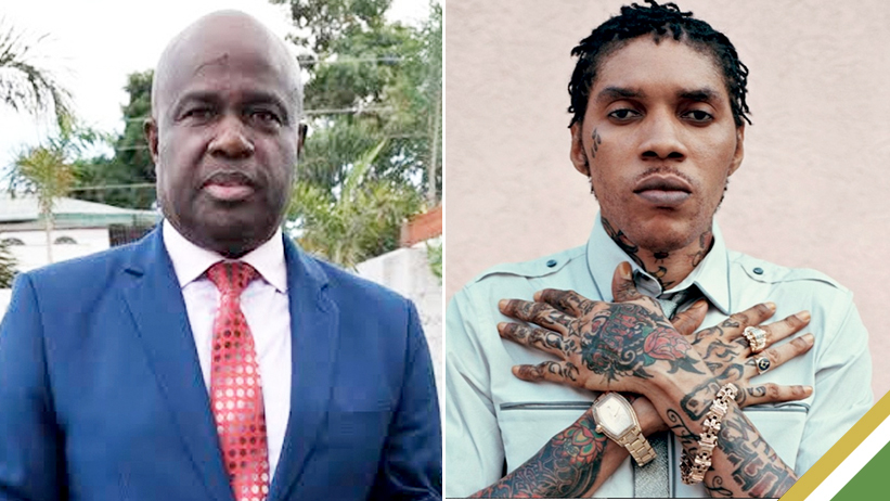 Isaiah Laing Talks Sting and Freedom Street: Details How He Protected Vybz Kartel from Ninjaman