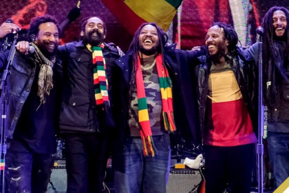 The Marley Brothers to Commence 22-City ‘The Legacy Tour’ in September, Their First-Ever in 20 Years