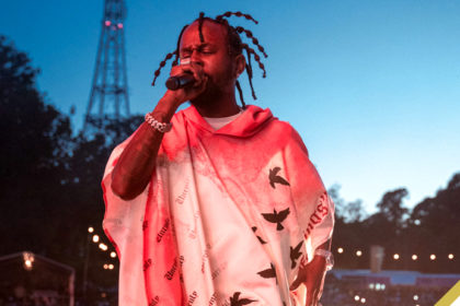 History Maker: Popcaan Becomes the Second Jamaican After Bob Marley to Sell Out London’s Crystal Palace Bowl