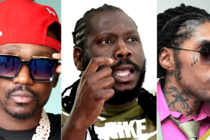 Skatta Burrell Addresses Busy Signal’s Reggae Sumfest Absence, Vybz Kartel’s Omission from ‘Wall of Fame’