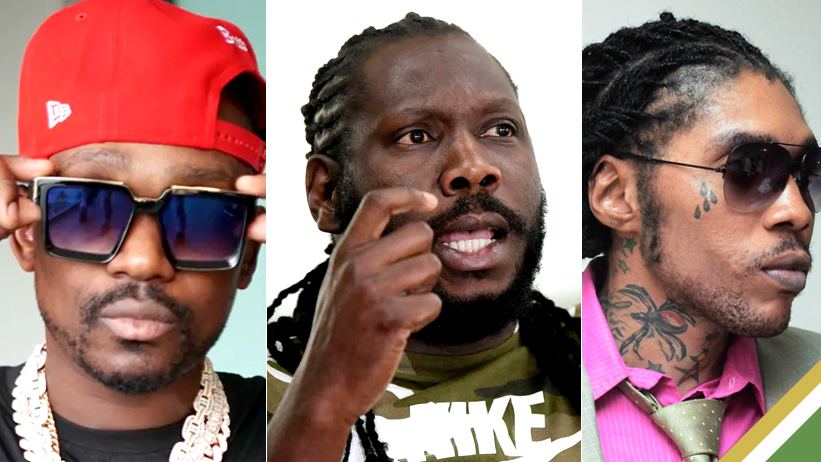 Skatta Burrell Addresses Busy Signal’s Reggae Sumfest Absence, Vybz Kartel’s Omission from ‘Wall of Fame’