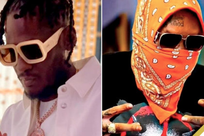 Aidonia, Vybz Kartel Show Mutual Respect for Their Lyricism Despite Fractured Friendship