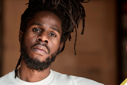 Chronixx Strikes Gold! “Eternal Light” Featuring Free Nationals Certified Gold by RIAA