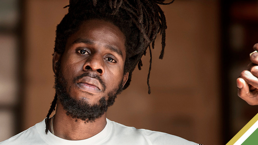 Chronixx Strikes Gold! “Eternal Light” Featuring Free Nationals Certified Gold by RIAA