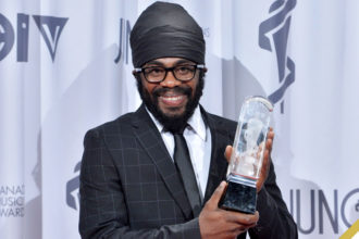 Juno Awards Controversy: Reggae and Three Other Categories Dropped for 2025 Ceremony