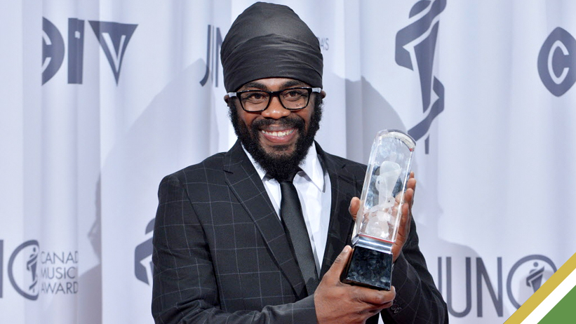 Juno Awards Controversy: Reggae and Three Other Categories Dropped for 2025 Ceremony