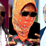 LA Lewis Pledges  Million, Vybz Kartel, Isat Buchanan, and Maroon Chief Rally Behind PNP Campaign