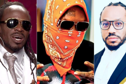 LA Lewis Pledges  Million, Vybz Kartel, Isat Buchanan, and Maroon Chief Rally Behind PNP Campaign