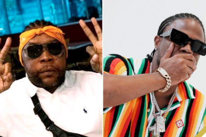 Vybz Kartel Shouts Out Masicka as a Top Dancehall Lyricist Following Intense Fan Debate