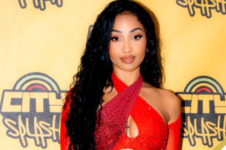 Shenseea Reaps More Billboard Mainstream Success as ‘Work Me Out’ Surpasses the 3 Million Mark