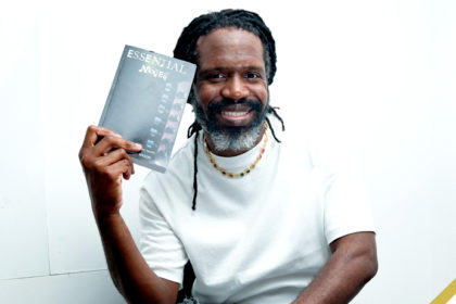 Squidell Takes Dancehall to School: His New Book ‘Essential Notes’ Adopted into UWI Curriculum